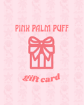 “Palm Pay” Gift Card